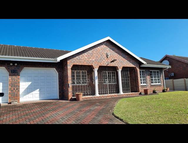 3 BEDROOM HOUSE FOR SALE IN MEER EN SEE